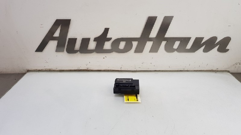 Centrallås - elboks AUDI A6 (4F2, C6)