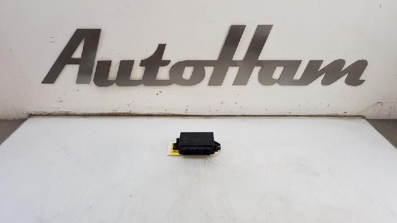 Pdc kontrollenhet (parkeringsavstandskontroll ) RENAULT CLIO III (BR0/1, CR0/1)