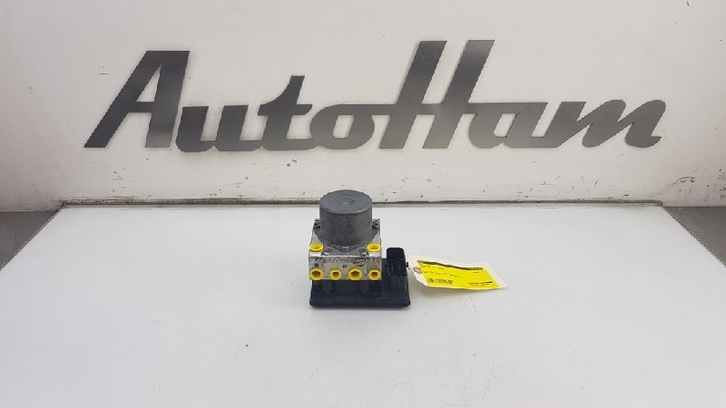 ABS Pumpe SEAT TOLEDO IV (KG3)