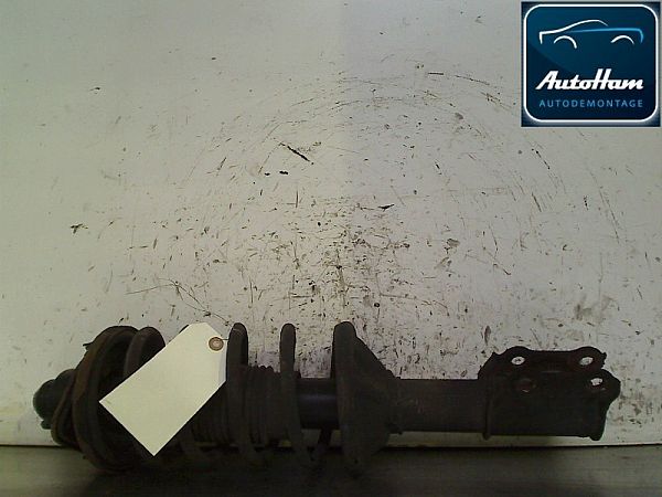 Ressort et Amortisseur avant HYUNDAI AMICA / ATOZ (MX)
