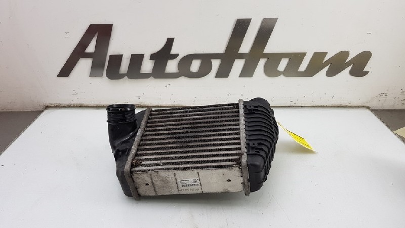 Turbo køleblæser AUDI A6 (4F2, C6)