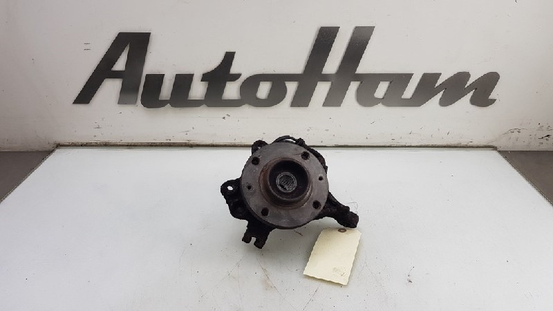 Spindel for PEUGEOT 1007 (KM_)