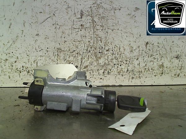 Tændingslås almindelig AUDI A3 (8L1)