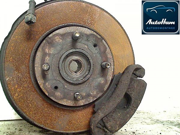 Spindel for VOLVO V40 Estate (645)