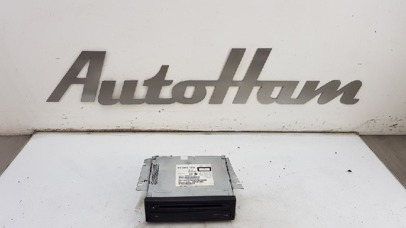 Gps/navigationsdele VOLVO V50 (545)