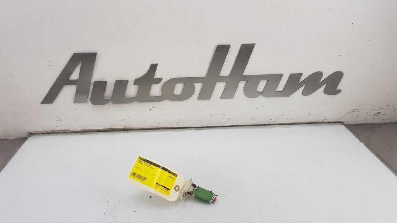 Varmemodstand CITROËN C1 (PM_, PN_)