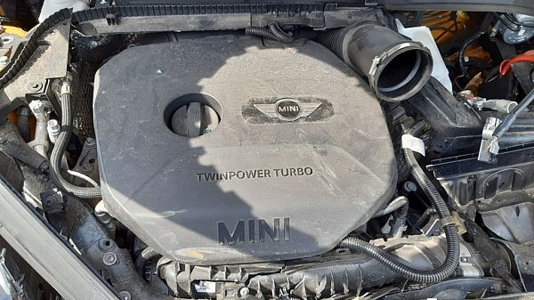 Gearkasse automat MINI MINI (F55)