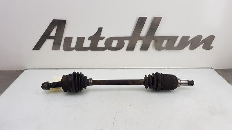 Drivaksel for FIAT 500 (312_)