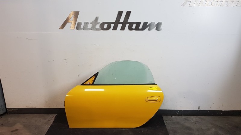 Drzwi PORSCHE BOXSTER (986)