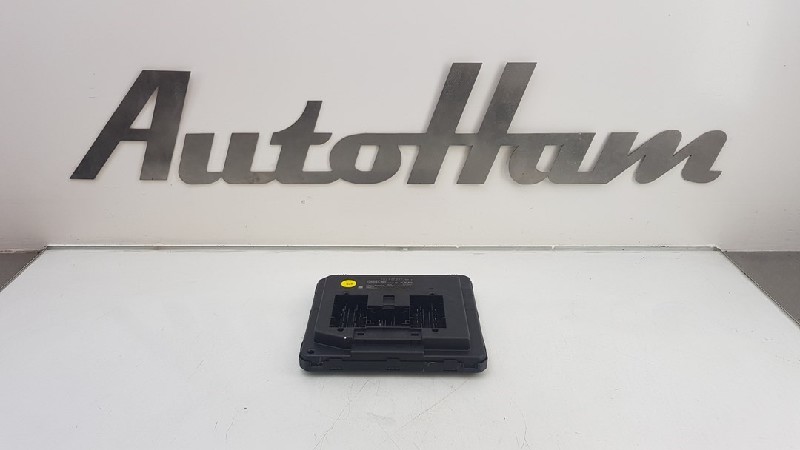 Moduł sterowania - różne SEAT IBIZA Mk V (KJ1)