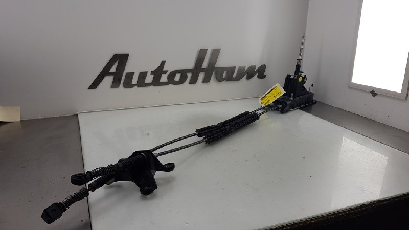 Gear shift SEAT IBIZA Mk V (KJ1)