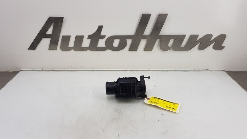 Turbo / intercooler slange CITROËN BERLINGO MULTISPACE (B9)