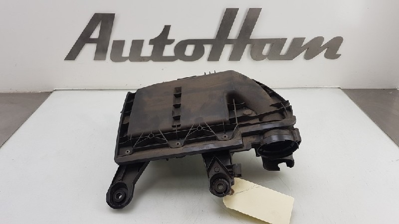 Luftindtagshus PEUGEOT 208 I (CA_, CC_)