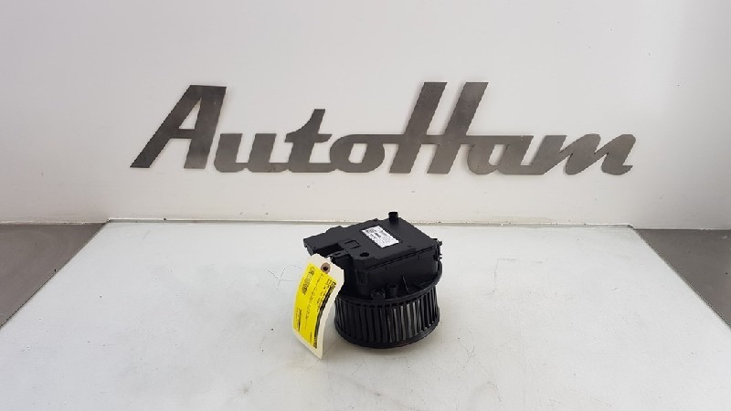 Motor - kabinevarmer AUDI A4 Avant (8W5, 8WD, B9)