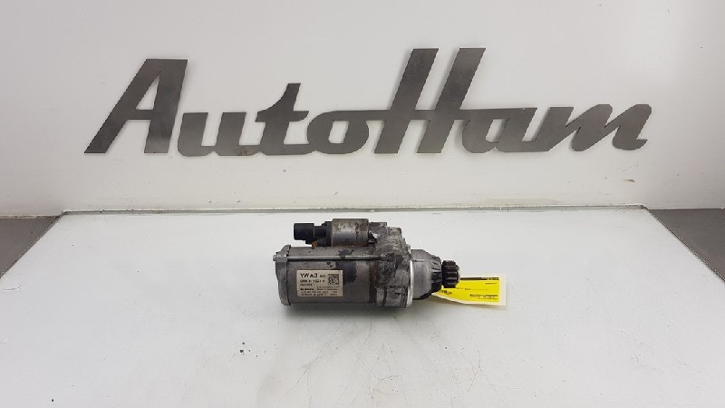 Starter AUDI Q2 (GAB)