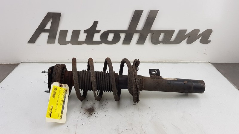 Fjederben for FORD TRANSIT CONNECT (P65_, P70_, P80_)
