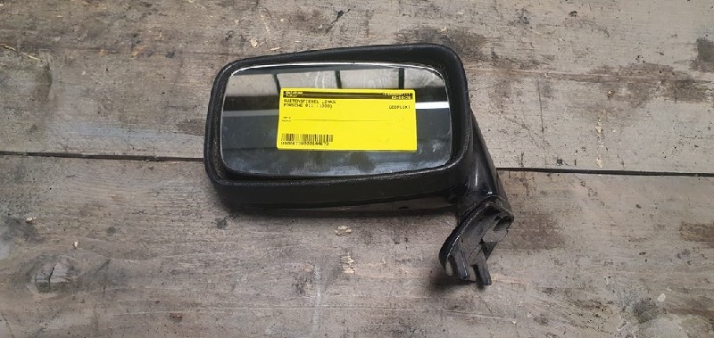 Zijspiegel PORSCHE 911 (964)