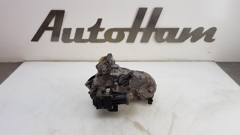 Egr ventil FIAT PUNTO EVO (199_)