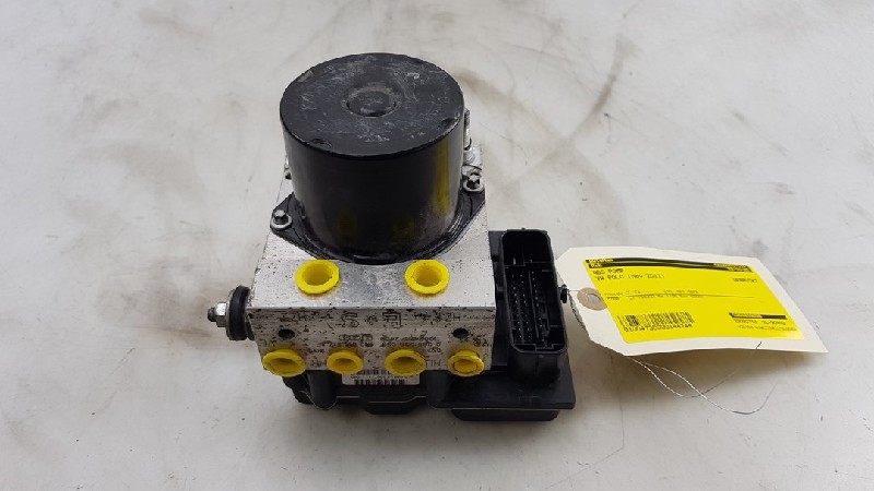ABS Pumpe VW POLO (6R1, 6C1)