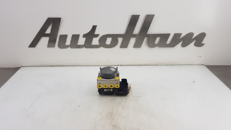 ABS Pumpe FIAT PUNTO EVO (199_)