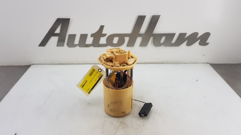 Kraftstoffpumpe FIAT PUNTO EVO (199_)