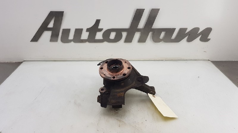 Spindel for FIAT PUNTO EVO (199_)