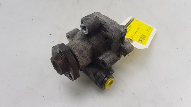 Power steering pump