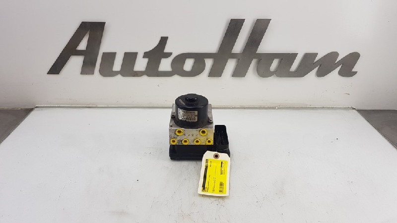 ABS Pumpe MERCEDES-BENZ C-CLASS Coupe (CL203)