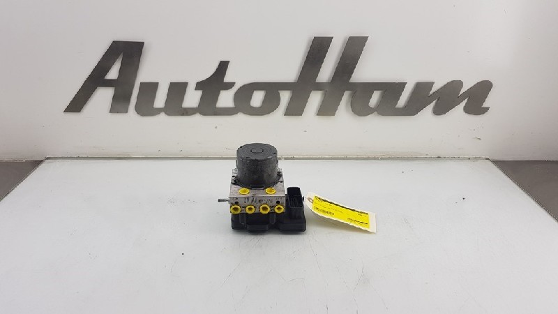 ABS Pumpe VW POLO (6R1, 6C1)