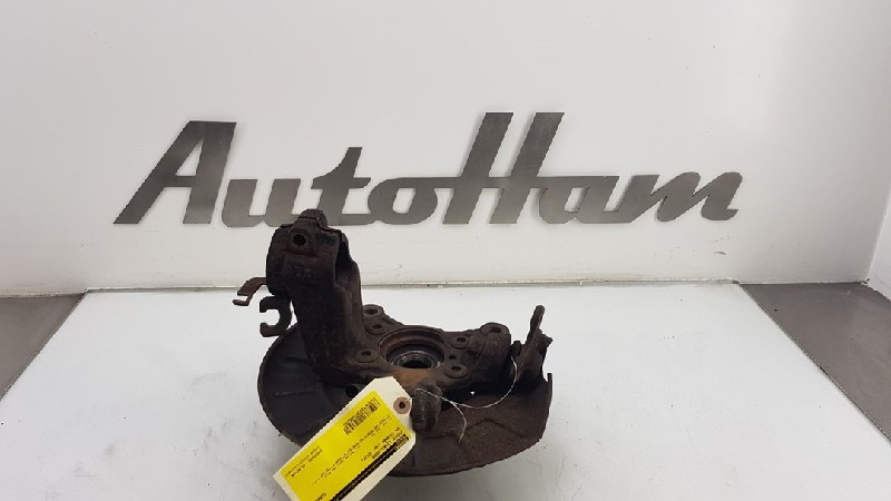 Spindel for VW TOURAN (1T1, 1T2)