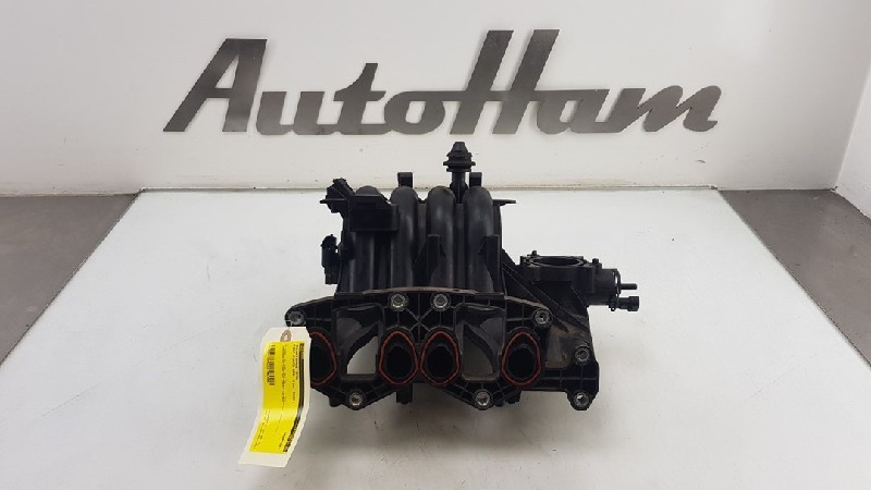 Ansaugkrümmer FIAT GRANDE PUNTO (199_)
