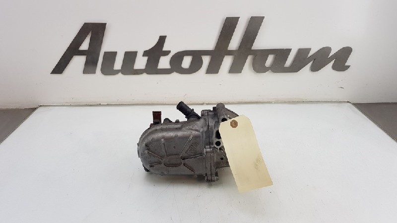 Egr ventil FIAT PUNTO EVO (199_)