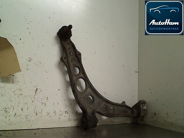 Bærearm forrest nederst FIAT PUNTO (176_)