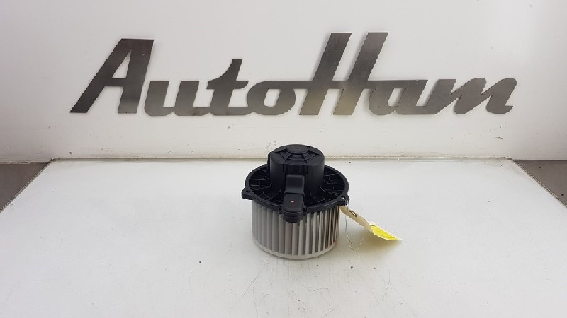 Bensinvarmer HYUNDAI i10 (PA)