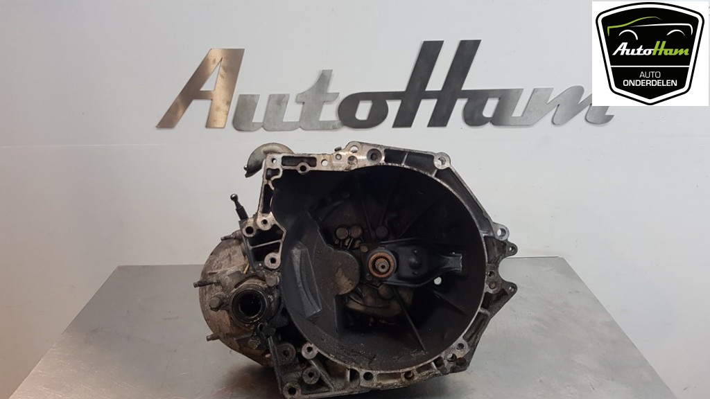 【c4】 Citroën C4 - Gearbox C4 | Autoparts24