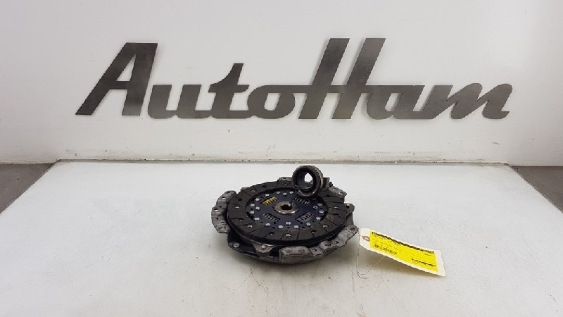 Kobling - komplet OPEL AGILA (A) (H00)