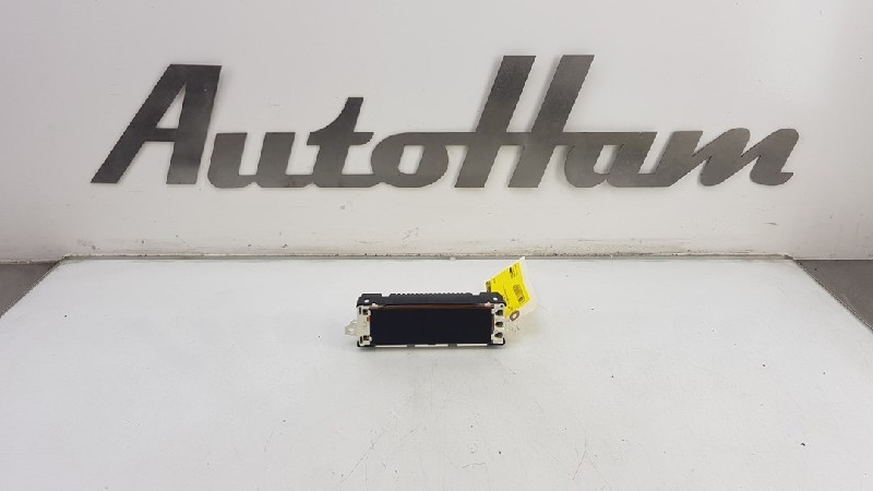 Display PEUGEOT 308 I (4A_, 4C_)