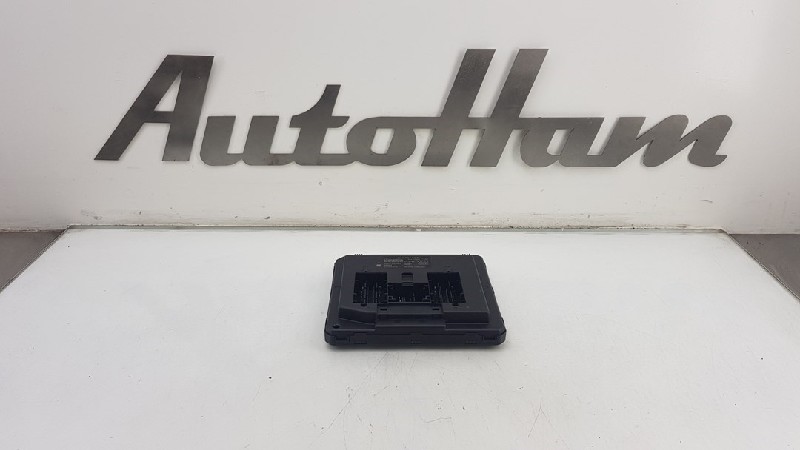 Moduł sterowania - różne SEAT IBIZA Mk V (KJ1)