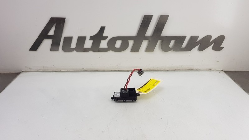 Varmemodstand VOLVO V40 Hatchback (525, 526)