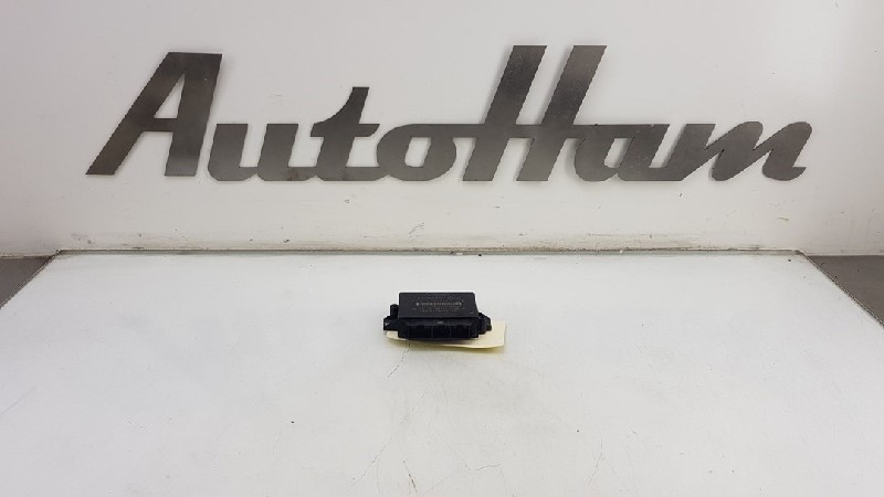 Pdc kontrollenhet (parkeringsavstandskontroll ) FORD TRANSIT CONNECT V408 Box