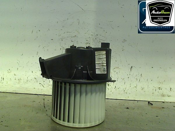 Motor - kabinevarmer PEUGEOT 307 (3A/C)
