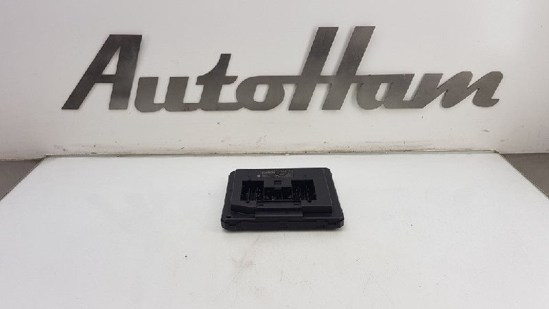 Moduł sterowania - różne SEAT IBIZA Mk V (KJ1)