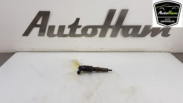 Sekundær luftindsprøjtningspumpe FORD FIESTA VI (CB1, CCN)