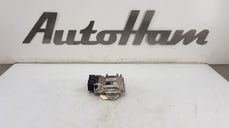 Motorsteuergerät (ECU) SUZUKI ALTO (GF)