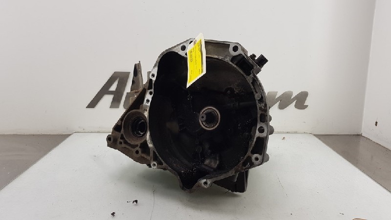 Gearkasse manuel NISSAN MICRA III (K12)