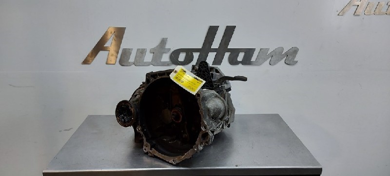 Schaltgetriebe SEAT ALTEA XL (5P5, 5P8)