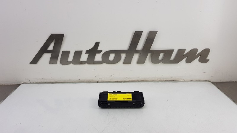 Display OPEL MERIVA B MPV (S10)