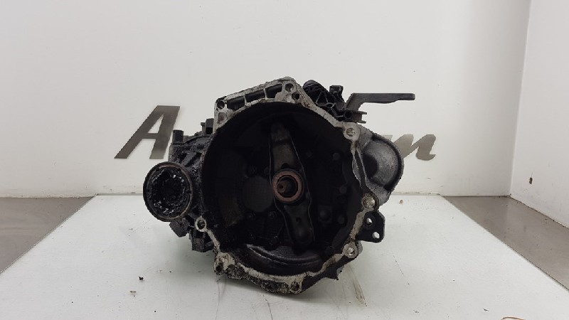 Schaltgetriebe SEAT IBIZA Mk IV ST (6J8, 6P8)