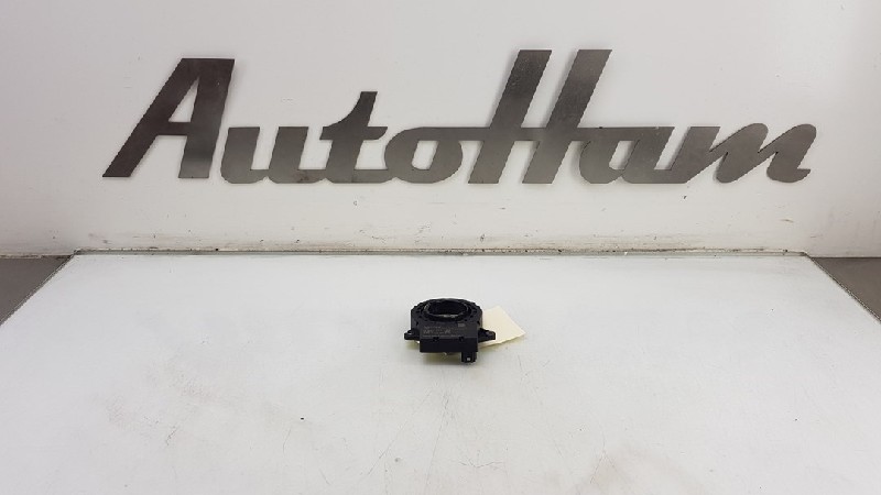 Airbag stelring RENAULT TWINGO III (BCM_)