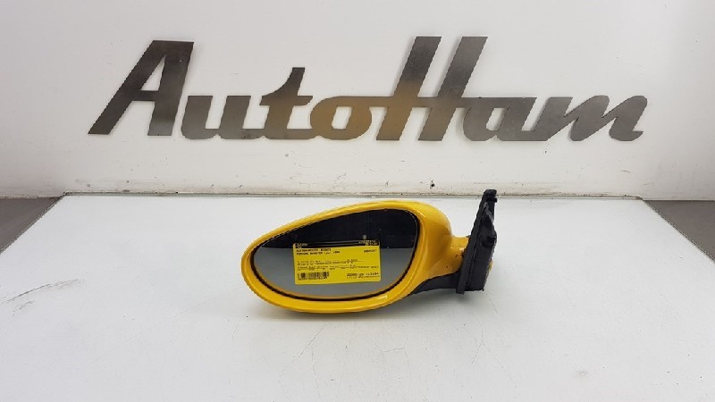 Zijspiegel PORSCHE BOXSTER (986)